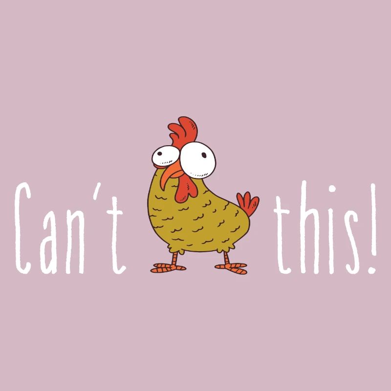 Can't Hendl this Austrian dialect gift