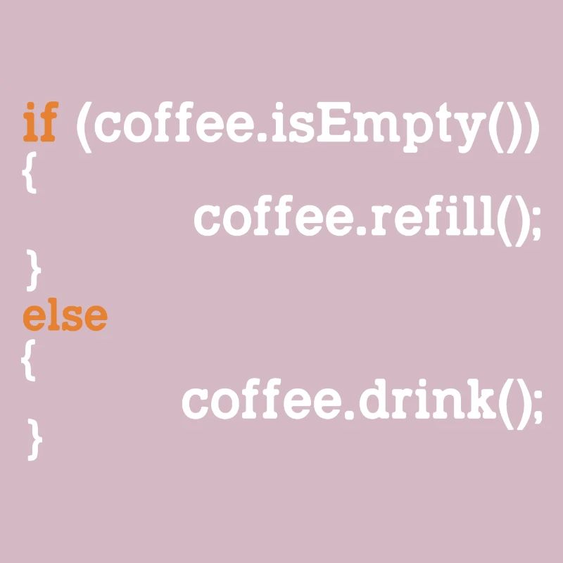 Cadeau de café programmeur drôle pour les codeurs