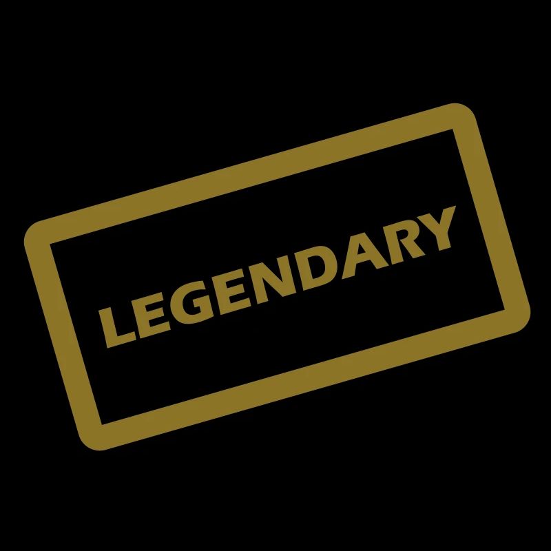 legendary