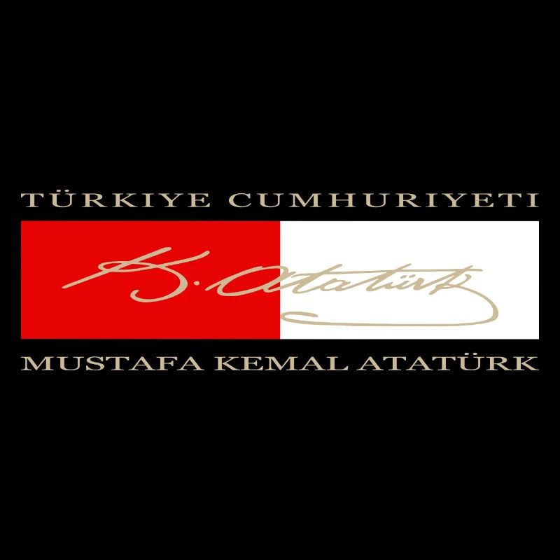 Mustafa Kemal Atatürk