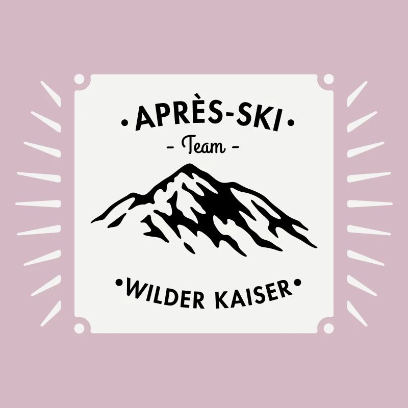 Après-Ski Wilder Kaiser