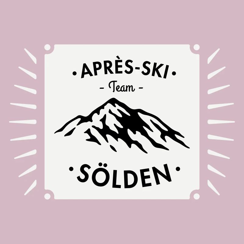 Après-Ski Sölden