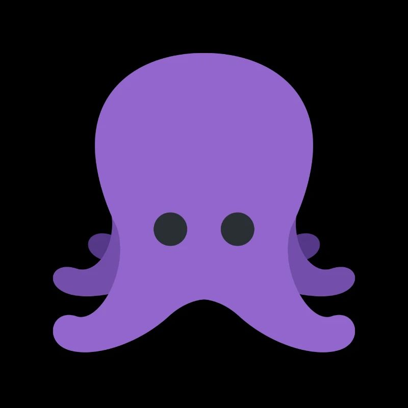 Calmar Pourpre