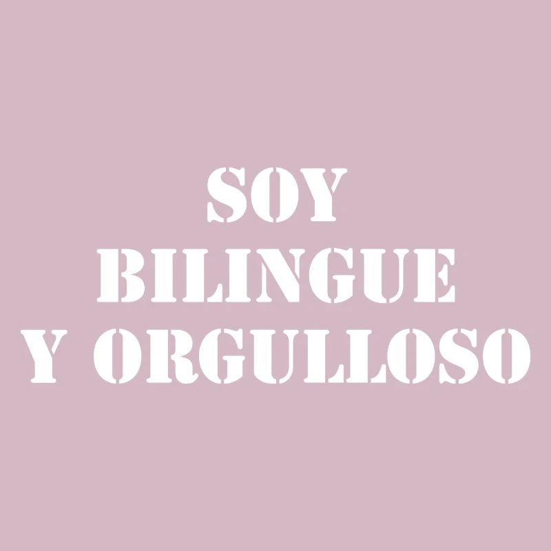 Zweisprachig Spanisch
