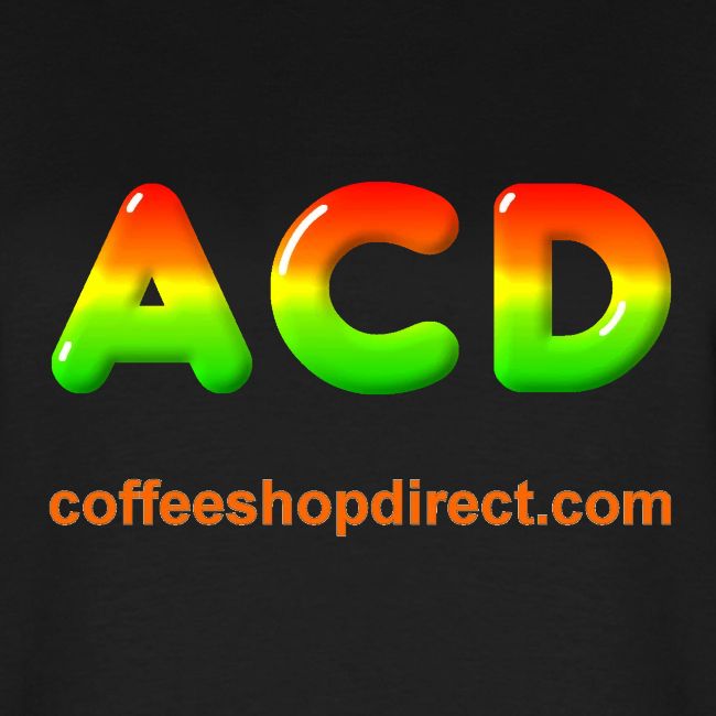 Big ACD Logo