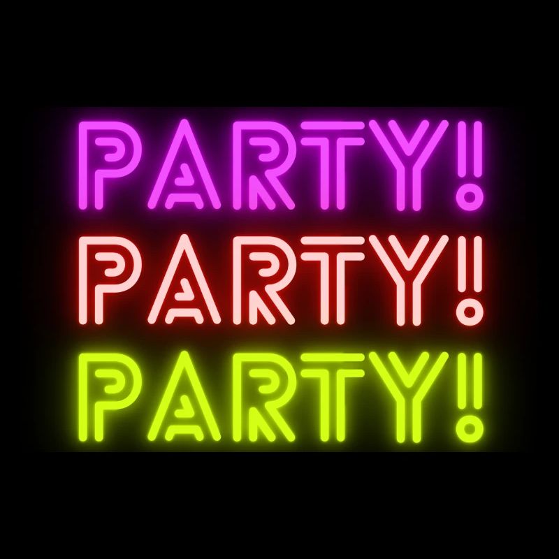 fête