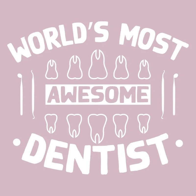 Awesome Dentist