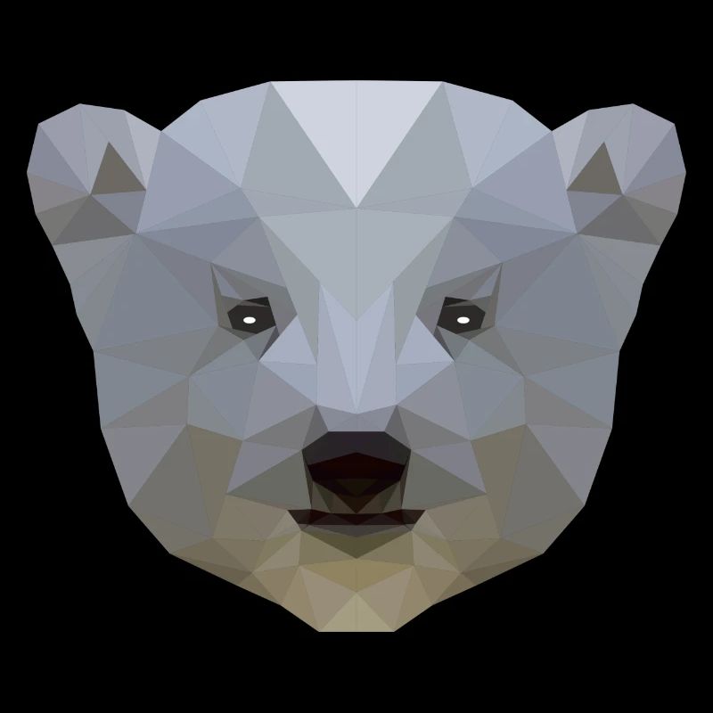 polar bear