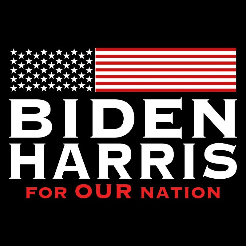 Vote Biden Harris