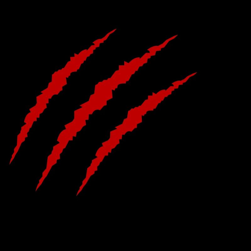 Scars Beast