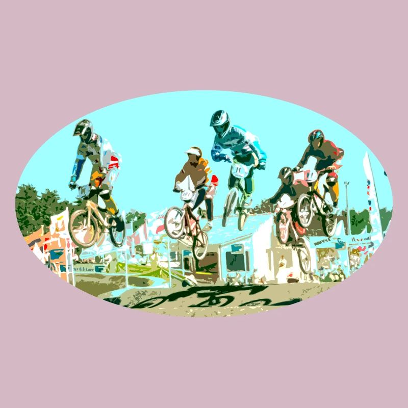 BMX