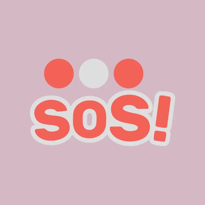 SOS! Help!