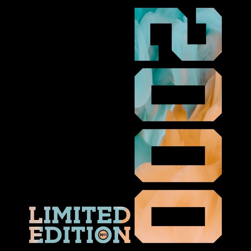 26. GEBURTSTAG LIMITED EDITION 2000