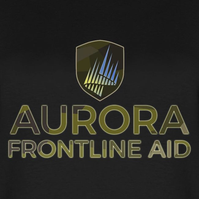 Aurora Frontline Aid