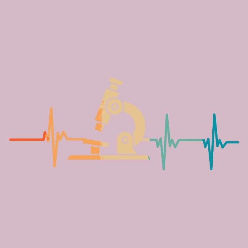 Microscope heartbeat