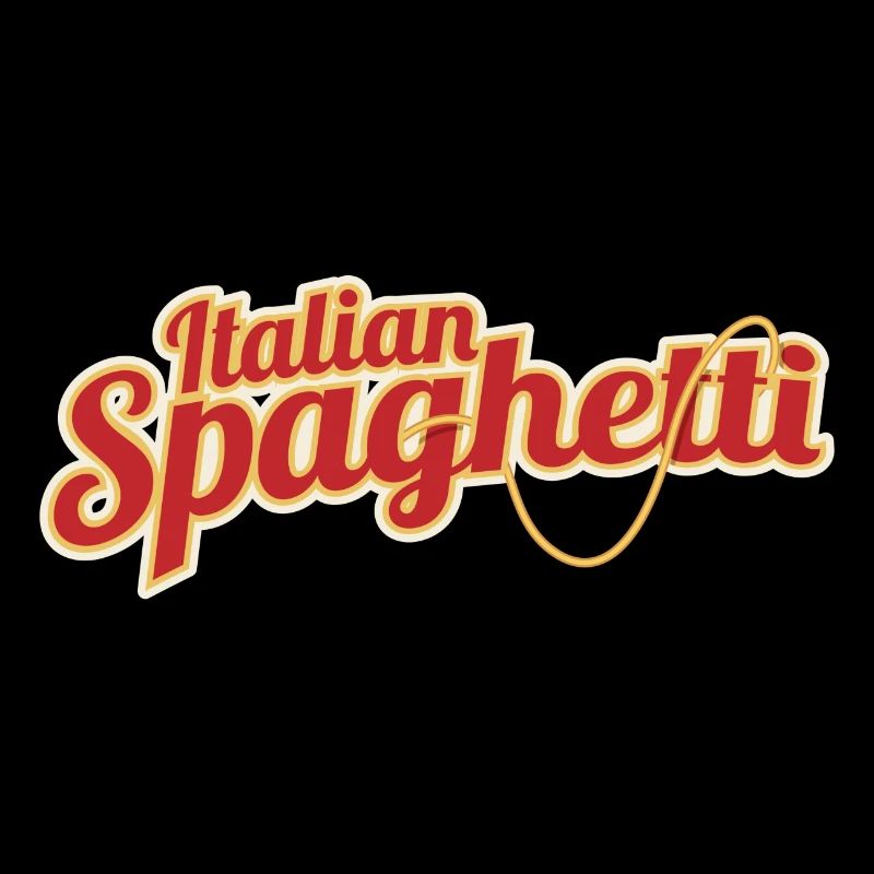 Italian Spaghetti