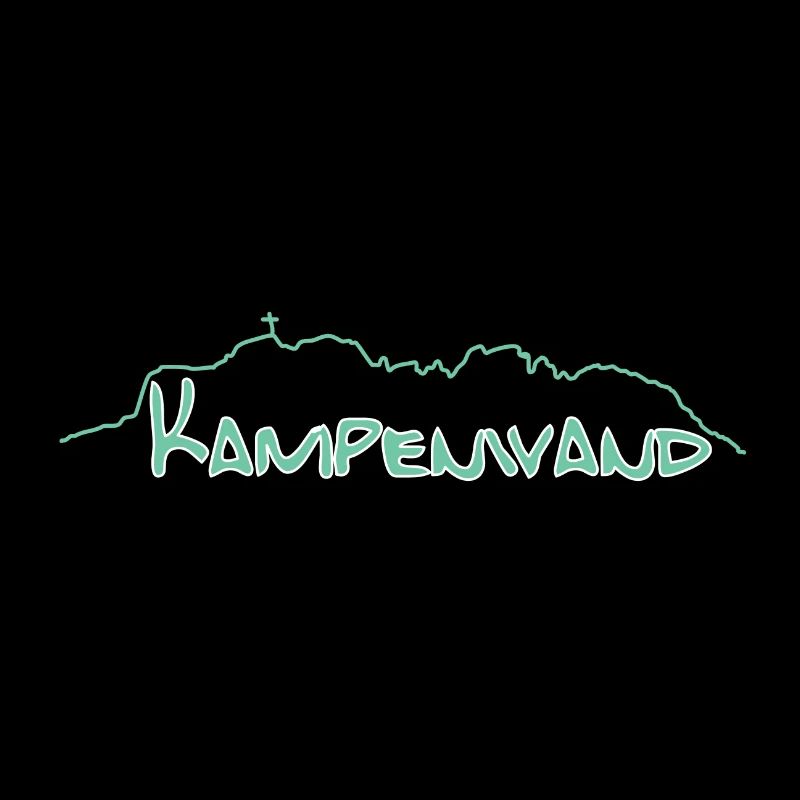 Kampenwand - grea