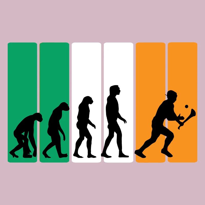 L’évolution du hurling
