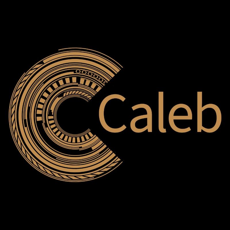 For Caleb