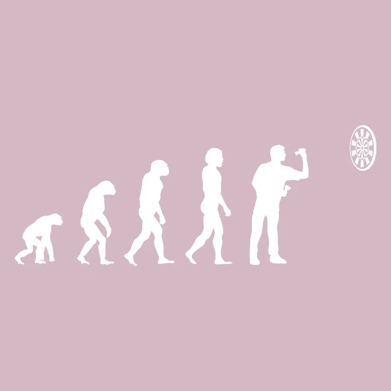 Dart Evolution Darts Player