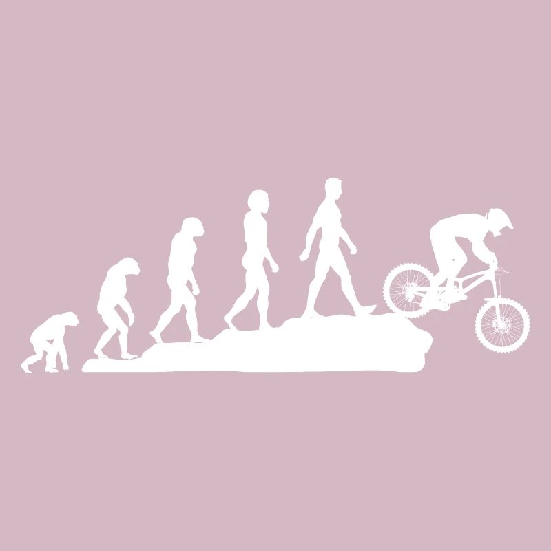VTT VTT Mountain Biking Evolution