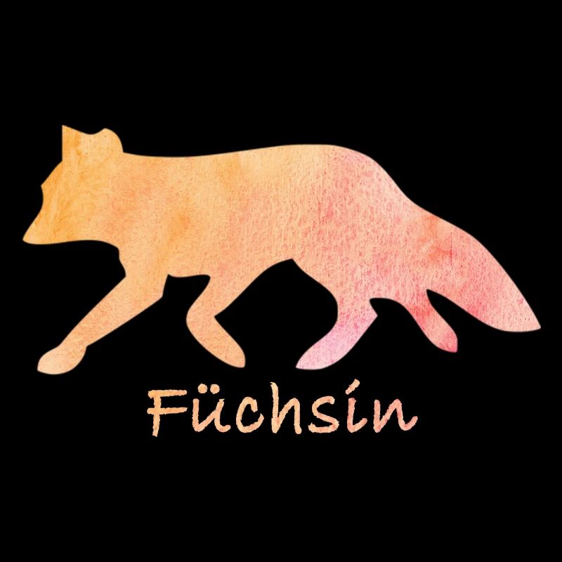 Fuechsin Fox