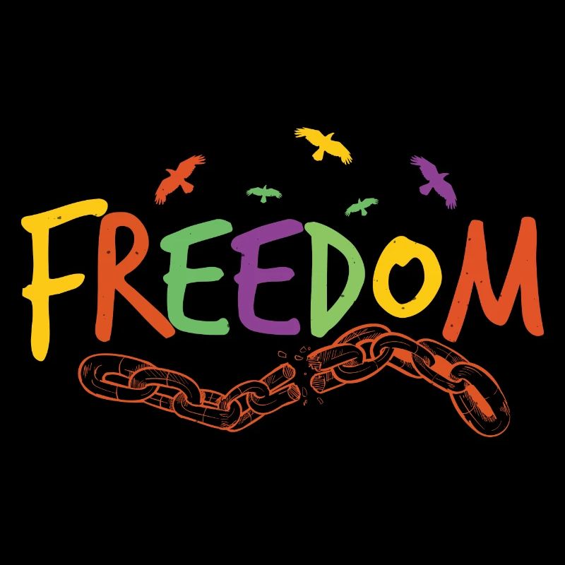 FREEDOM