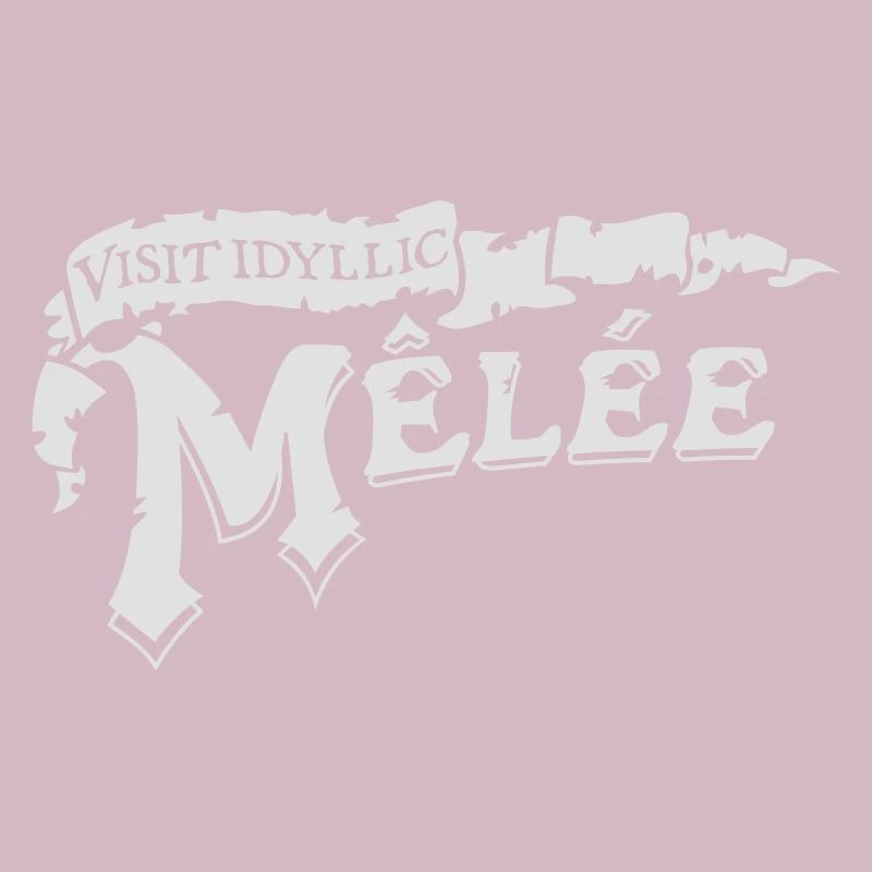 Visit Idyllic Melée