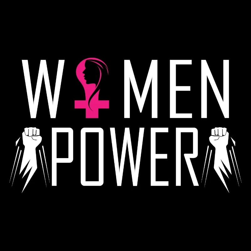 Frauenpower