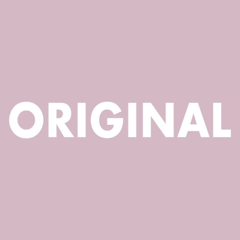 Original