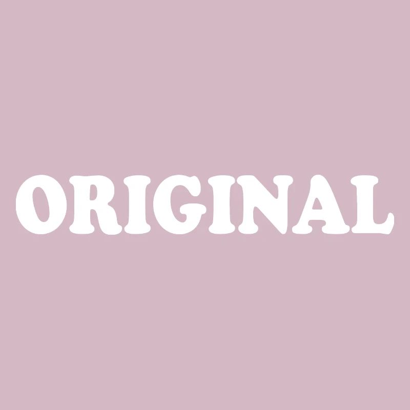Original