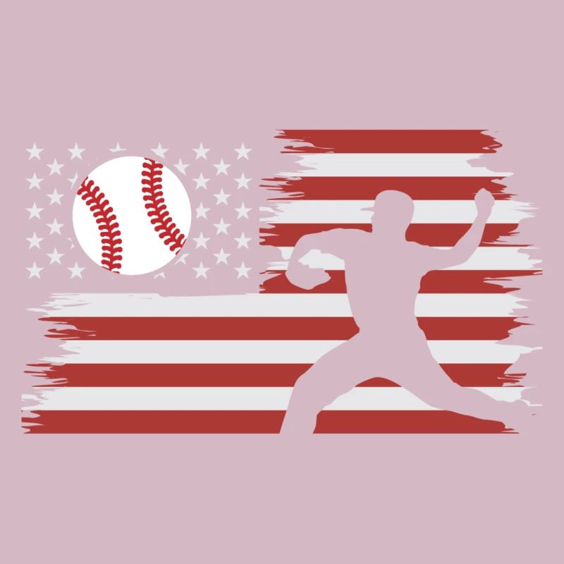Baseball Baseball Bat Baseball Player Pitcher