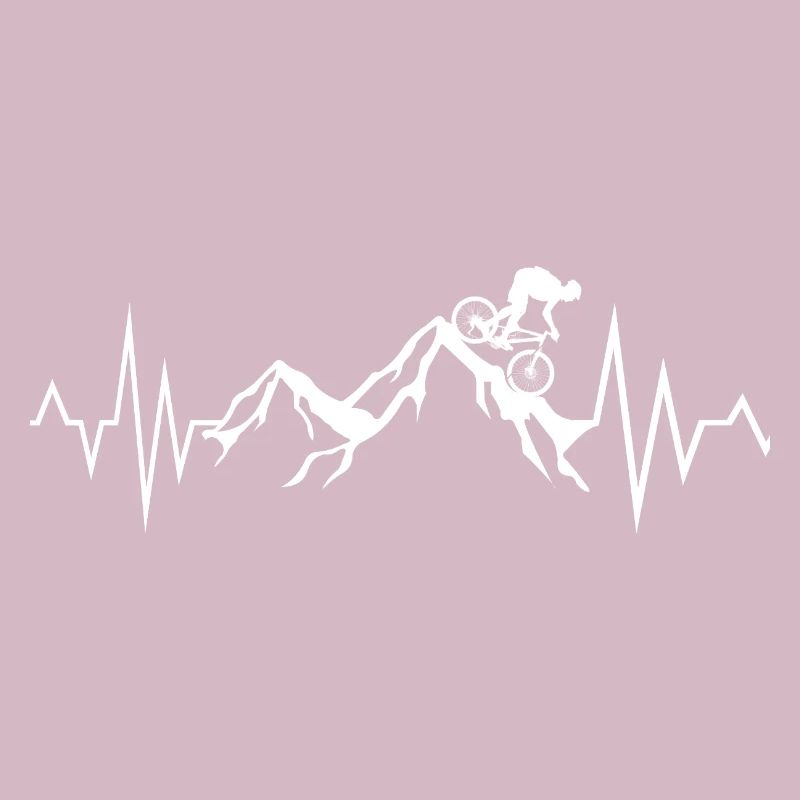 Mountain bikers