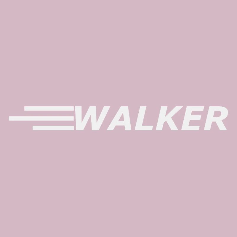 WALKER, New, Walking, Walk