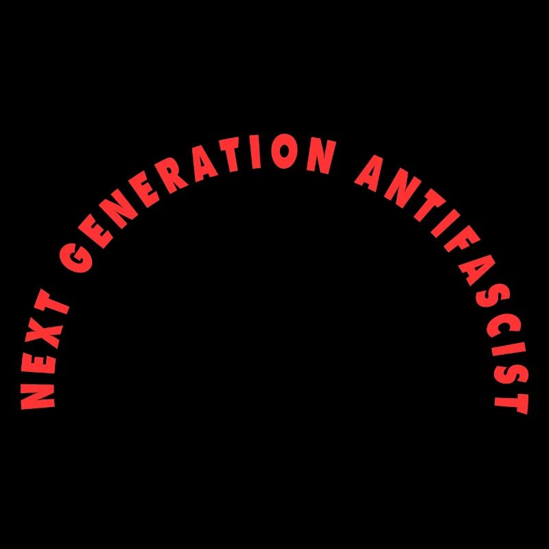 ANTIFASCIST NACHWUCHS