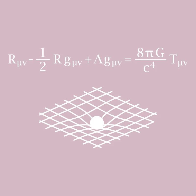 Spatial Equation Physics