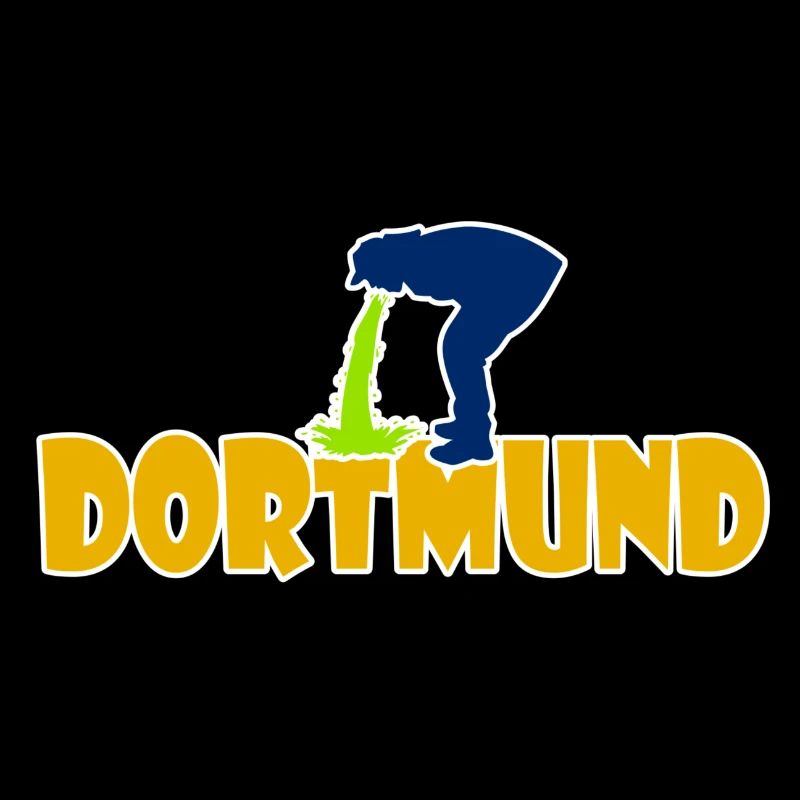 Anti Dortmund