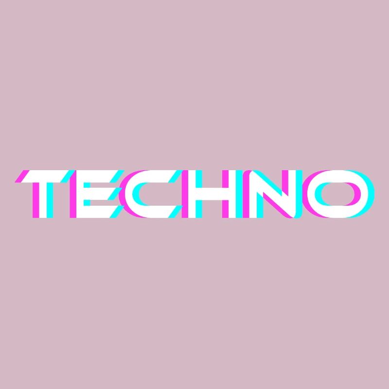 Musique électro techno EDM Hardstyle