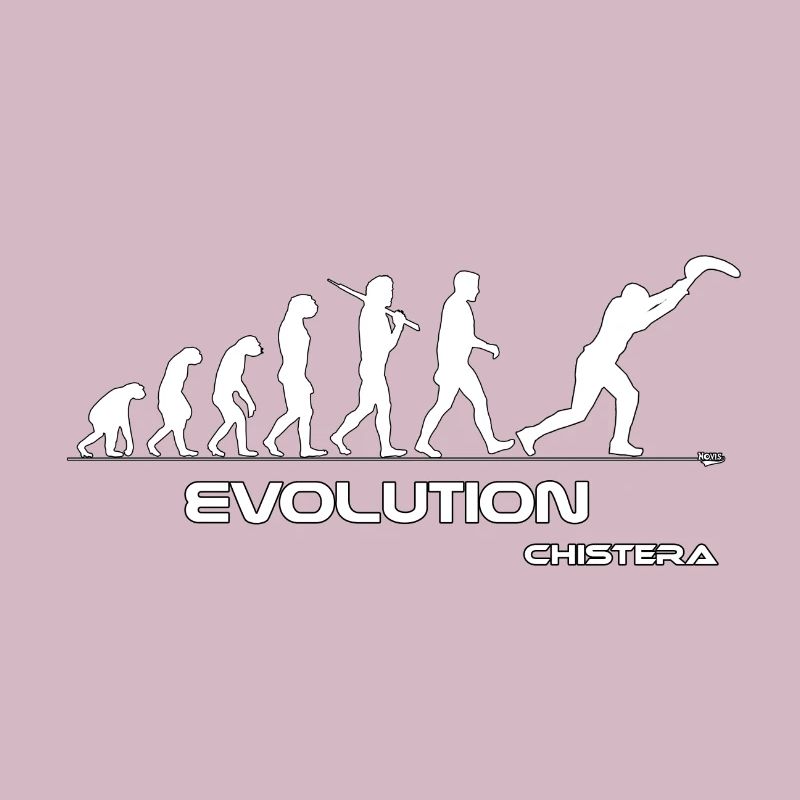 Evolution Chistera