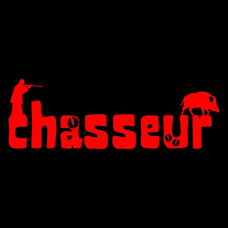 CHASSEUR DE SANGLIERS