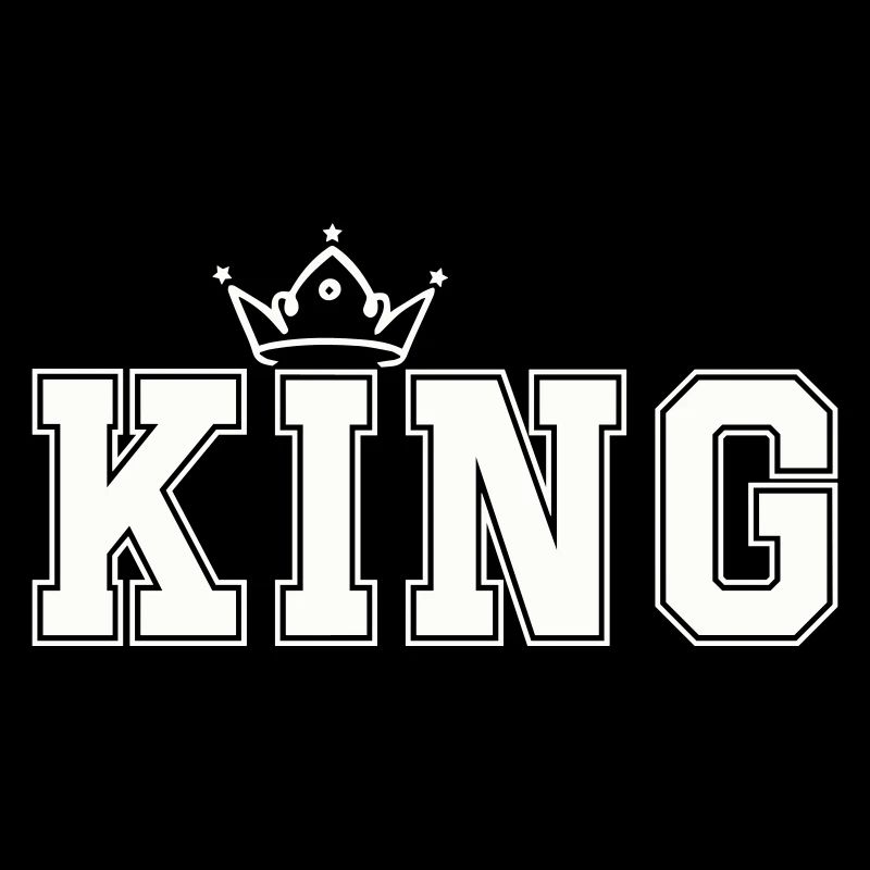 King