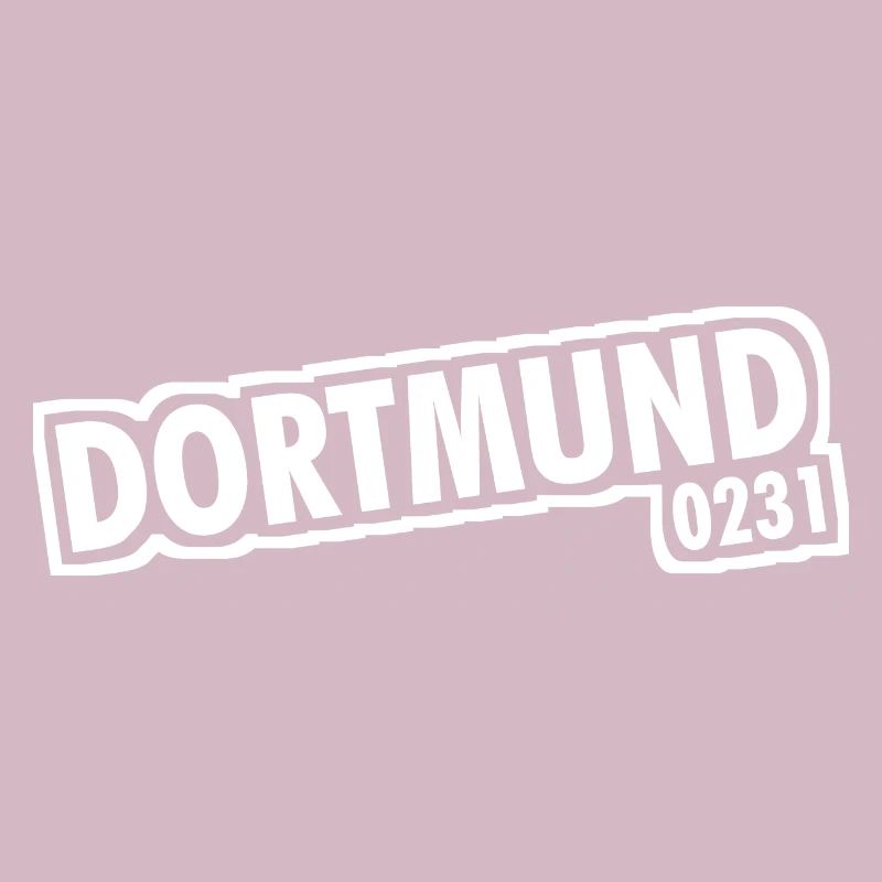 Dortmund - 0231 - Area Code