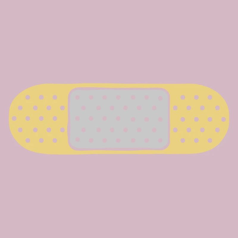Design Punkte Pflaster