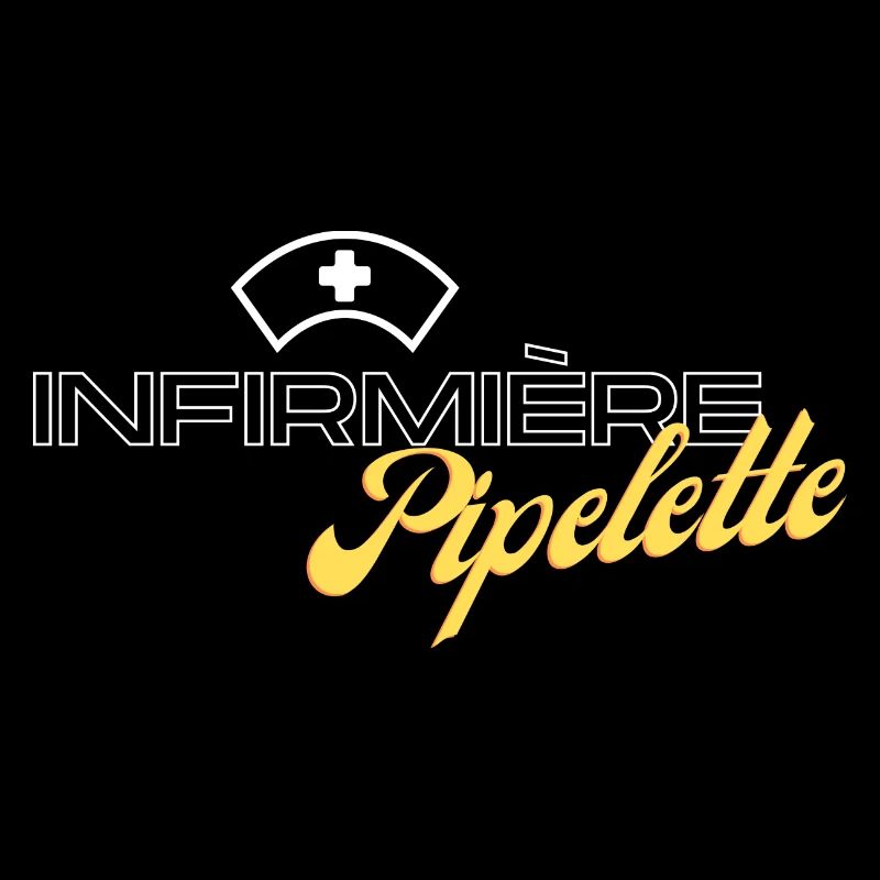 Infirmière Pipelette