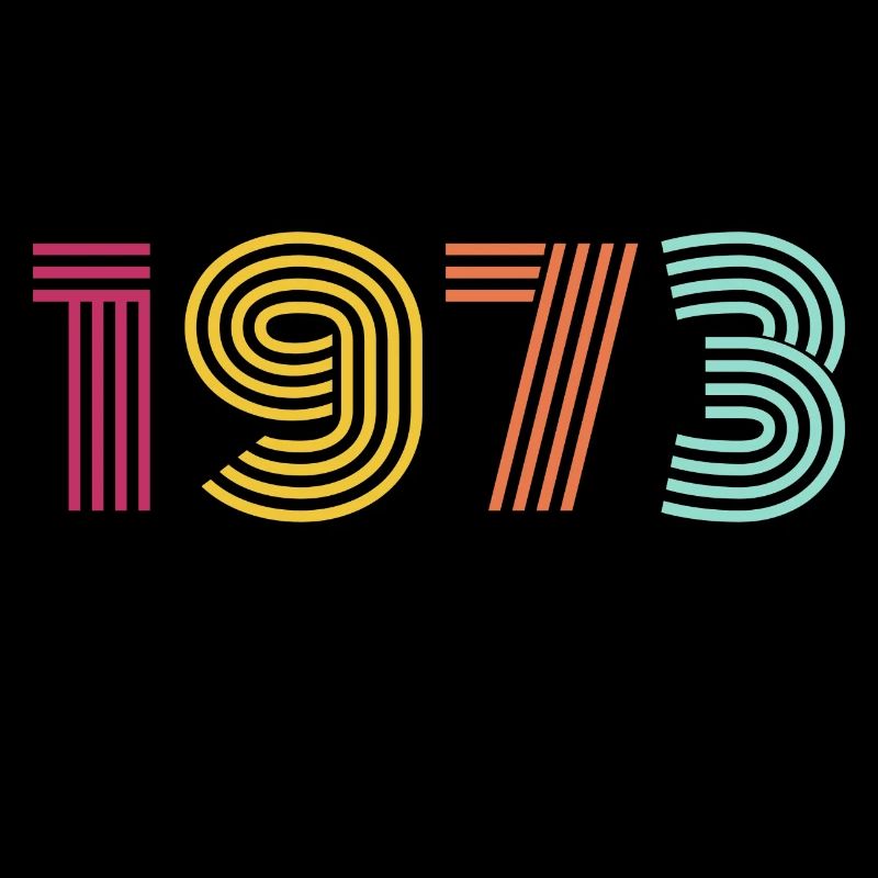 1973 VINTAGE