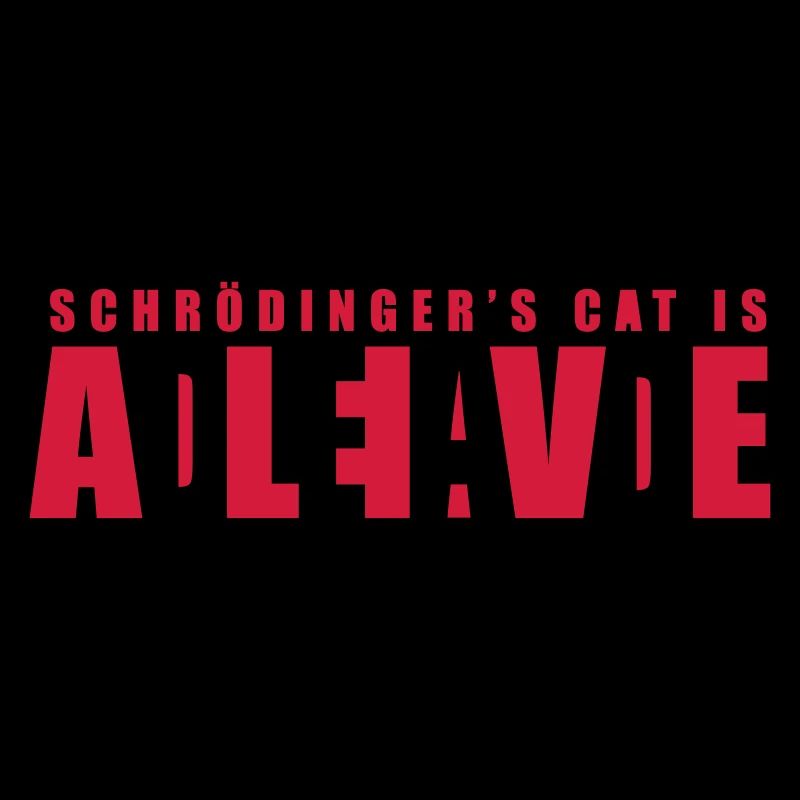 Schrödingers Katze
