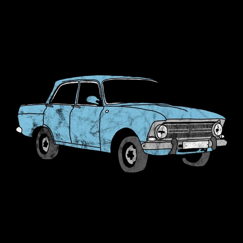Vintage Oldtimer