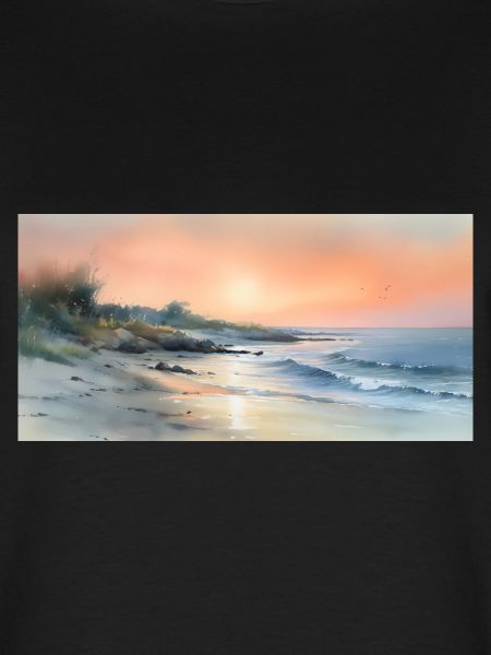 Beach Sunset