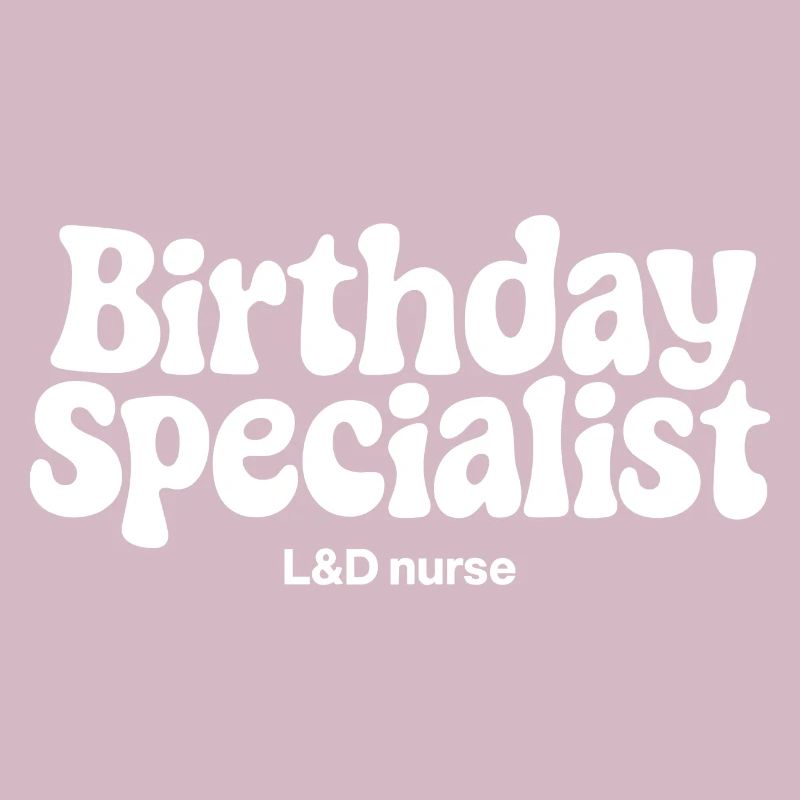 Passion for obstetrics