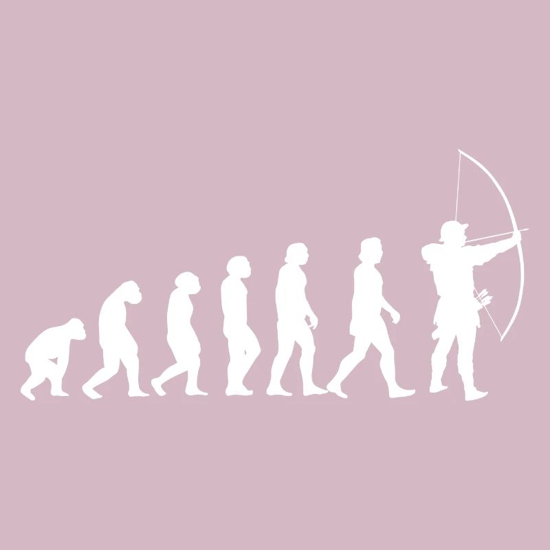 Pfeil und Bogen archer archery bogenschießen